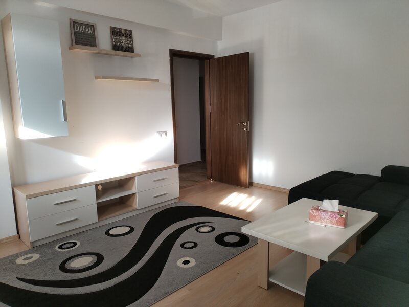 Titan - Theodor Pallady, la 6-7 min de metrou